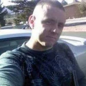 Meet your Posher, Chad